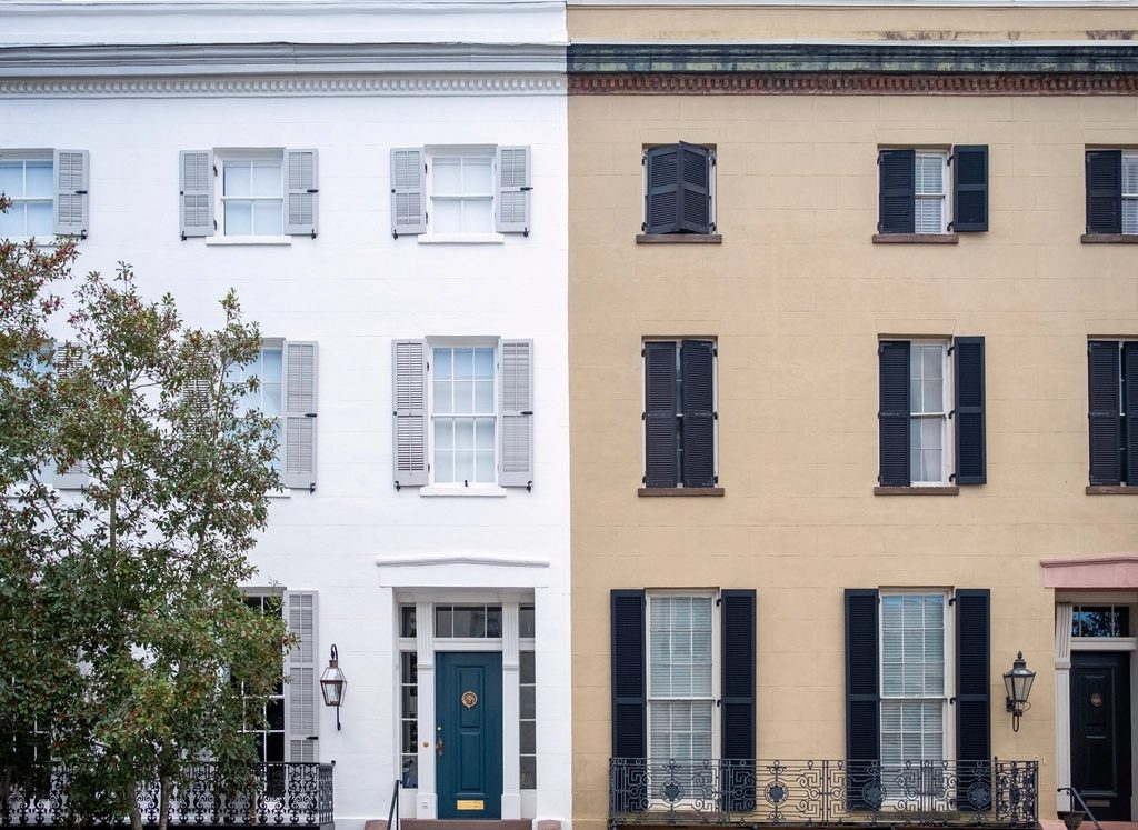 Hampshire townhouse let by Ideal Escapes
